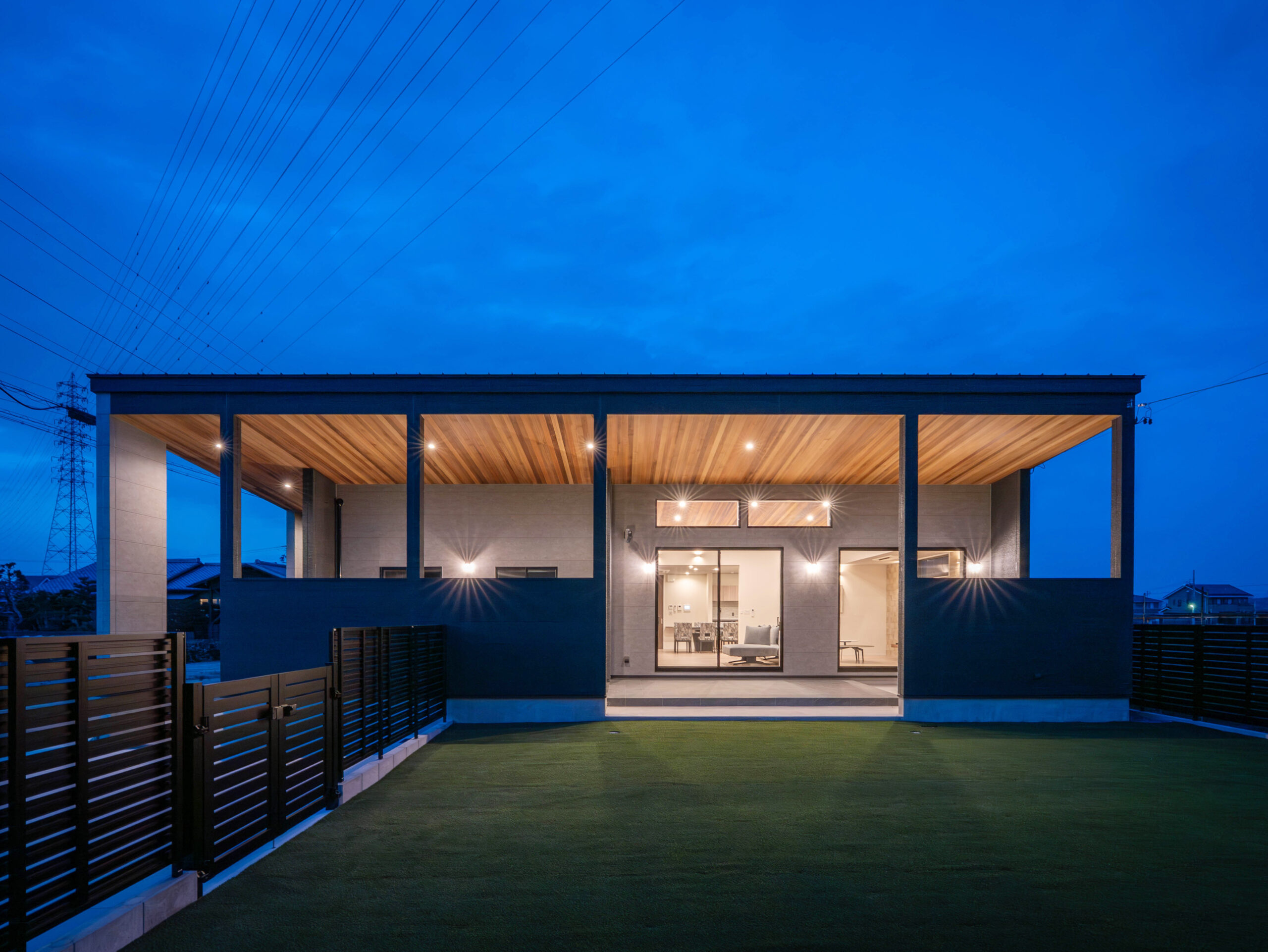 2_HasegawaHouse_Night-21